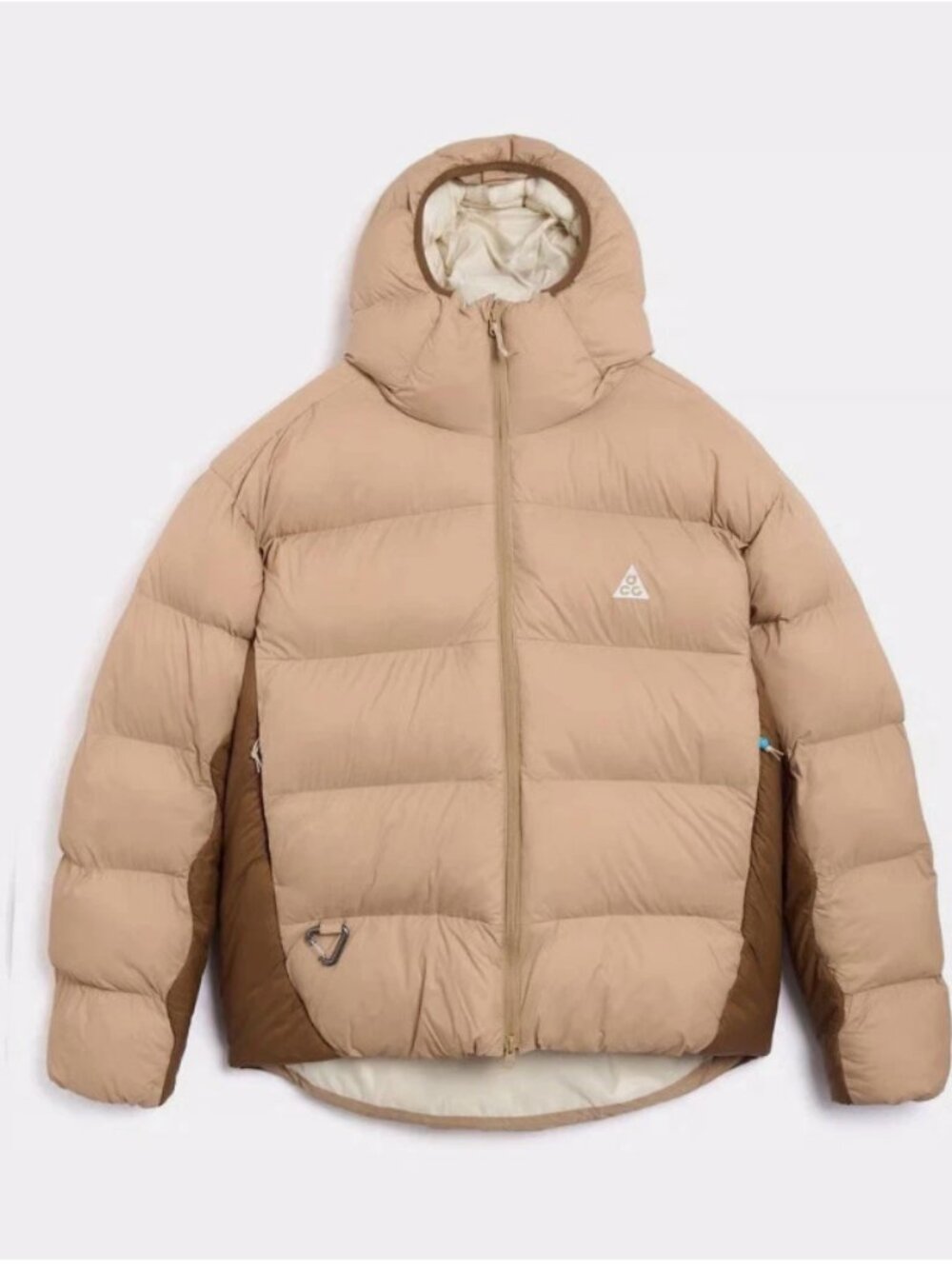 Nike Mens Sz XL Therma-FIT ADV ACG Lunar Lake PrimaLoft Puffer Jacket FV8909-297